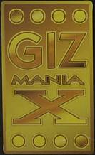 Gizmania-X Records